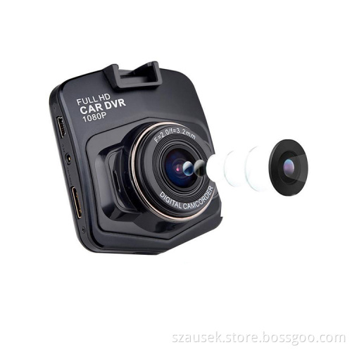 The Japan car dvr camera 1080p car reserve camera 1920*1080P Full HD full hd manual car camera fhd car dvr